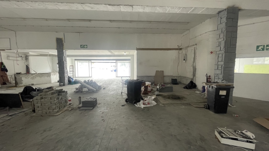 To Let commercial Property for Rent in Diep River Western Cape